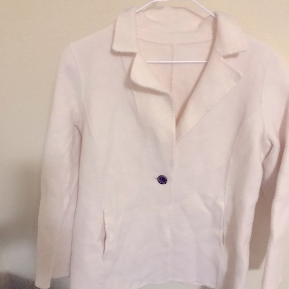Talbots jacket size 8